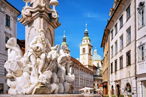 Ontdek Oostenrijk en Slovenië in Graz — foto 11