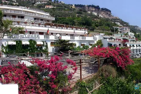 Hotel Il Tipografo di Amalfi in Amalfi, foto 21