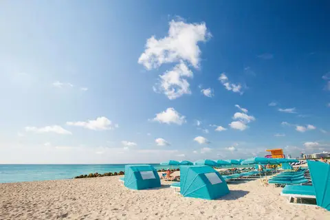 The Palms Hotel & Spa in Miami Beach — foto 13