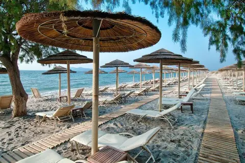 TUI Blue Palazzo Del Mare in Marmari, foto 24