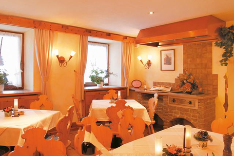 Hotel Lammwirt foto 4