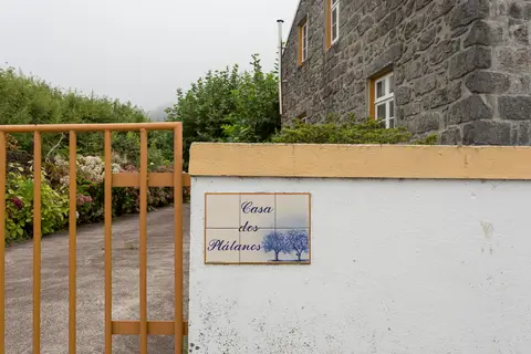 Casa Dos Platanos in Ponta Delgada — foto 14