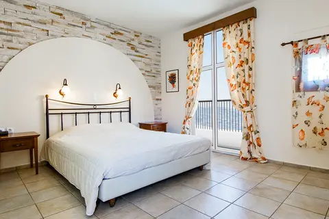 Naxos Palace Hotel in Άγιος Προκόπιος — foto 2