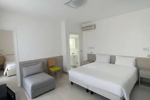 Hotel Athena in Lignano Sabbiadoro — foto 12