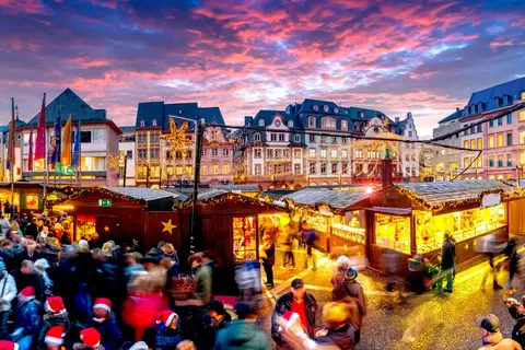 Kerst- en Nieuwjaarscruise in Stendal — foto 2