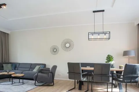 Appartementen Alte Schule Züschen foto 5