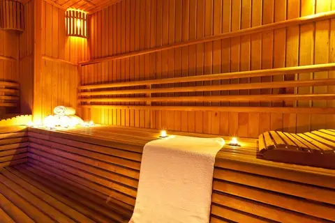 Hotel Telatiye Resort in Alanya — foto 14