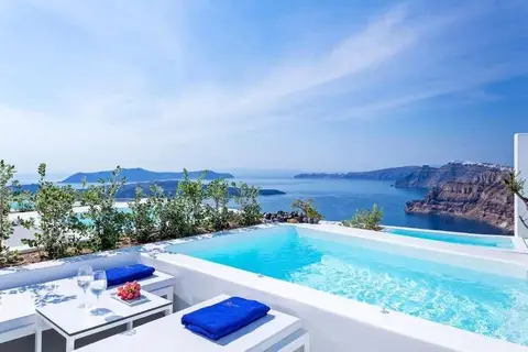Alti Santorini Suites in Δημοτική Ενότητα Θήρας