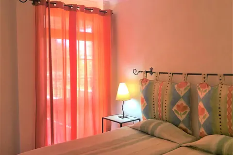 Quinta Mãe dos Homens Garden Village foto 6