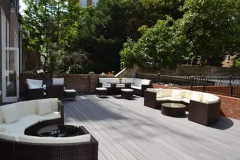 My Place in Londen, foto 12