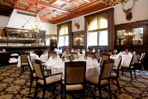 Hotel Bristol foto 4