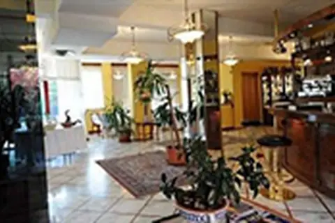 City Style Hotel Reggio Emilia in Reggio Emilia, foto 10