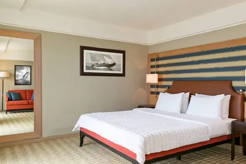 Le Meridien Lav, Split in Podstrana — foto 14