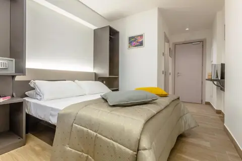Hotel Miletto in San Massimo, foto 18