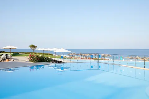 Istion Club & Spa in Istion Club Spa