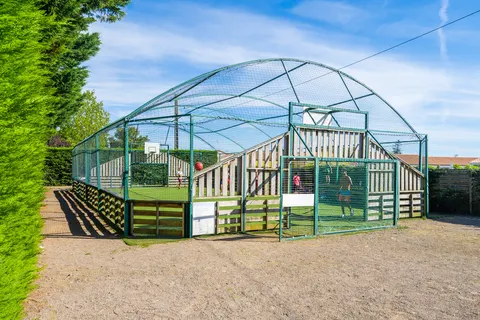 Camping Bois Soleil foto 4