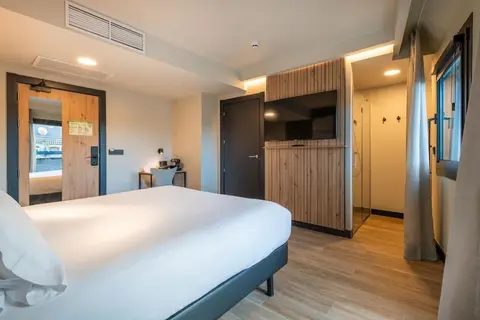 Leonardo Boutique Hotel San Sebastián in San Sebastian — foto 10