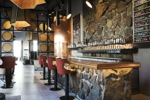 Fosshotel Reykjavik in Reykjavik — foto 25