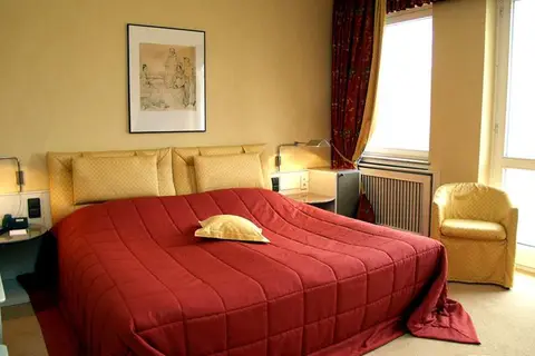 Parkhotel Bremen in Bremen — foto 5
