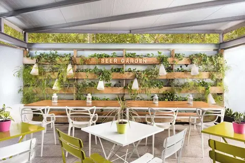 Four Points by Sheraton Barcelona Diagonal in Barcelona — foto 8