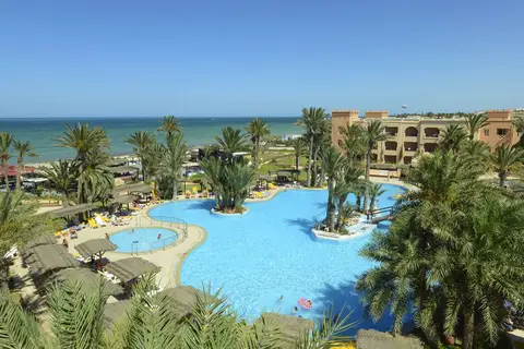 Vincci Safira Palms in سويحل