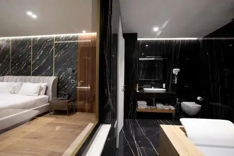 Marinaj Hotel in Tirana, foto 13
