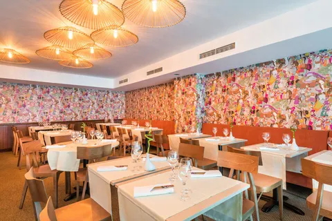 Pestana Royal All Inclusive Ocean & Spa Resort foto 14