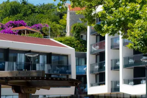 Boutique Hotel Mlini in Mlini — foto 20