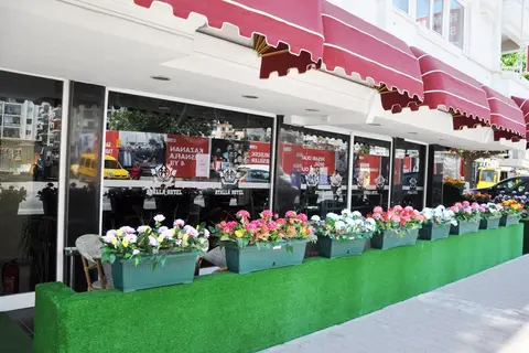 Atalla in Muratpaşa, foto 23