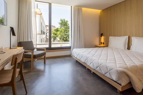 Évora Olive Hotel in Evora — foto 26
