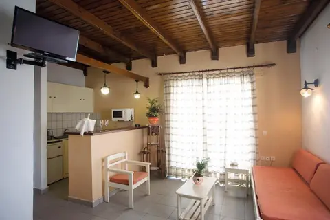 Anagenessis Village Hotel in Δημοτική Ενότητα Λαγανά — foto 10