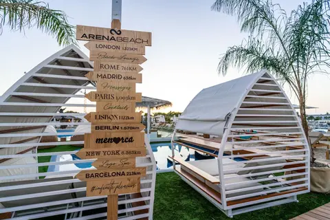 Lago Resort Menorca - Casas del Lago in Cala'n Bosch, foto 3