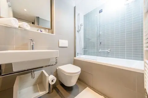 Hotel Kolovare in Zadar — foto 5