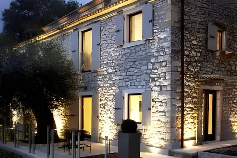 Torri E Merli Hotel Paxos in Αντίπαξος — foto 9