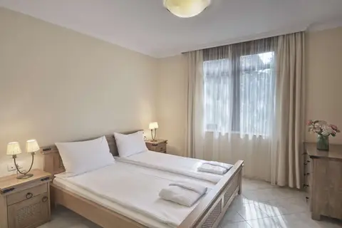 Santa Marina Holiday Village in Созопол — foto 3