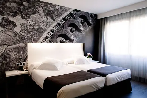 Hotel Dimar in Valencia