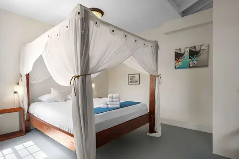 The Ritz Curacao Culinair Curacao in Peacock — foto 16