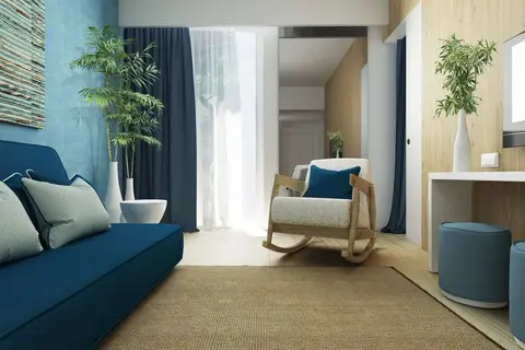 The Sense Experience Resort in Follonica — foto 17