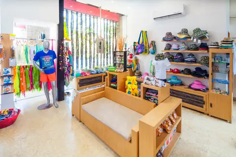 Decameron Barú in Cartagena — foto 27