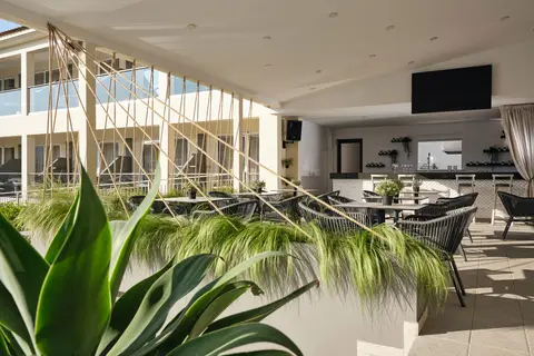 Fly & Go Park Hotel & Spa in Δημοτική Ενότητα Αρκαδίων — foto 17