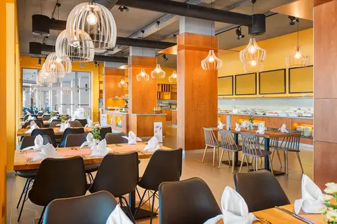 Melia Sunny Beach in Несебър — foto 30