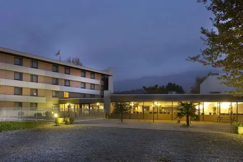 Best Western Alexander Park in Chambéry, foto 10