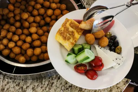 ByOtell Hotel Istanbul in Kadıköy, foto 30