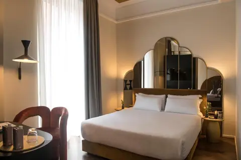 Palazzo Buenos Aires in Milaan, foto 4
