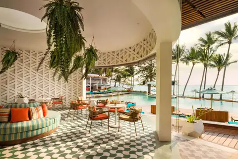 Avani Chaweng Samui Hotel & Beach Club in บ้านเฉวง — foto 6