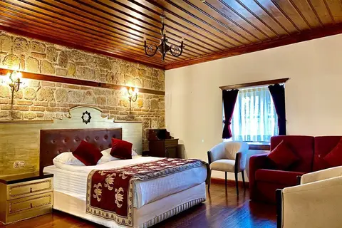 Mediterra Art Hotel in Muratpaşa — foto 10
