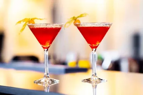 nhow Brussels Bloom foto 26