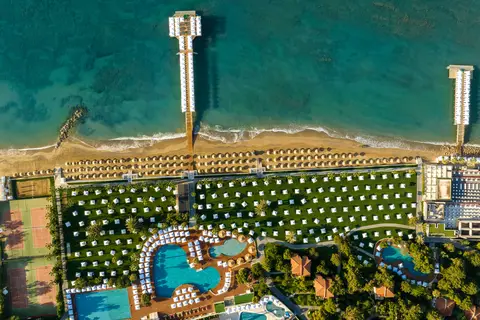 Voyage Sorgun in Manavgat — foto 15