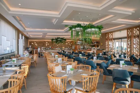 Almyros Beach Resort & Spa foto 22