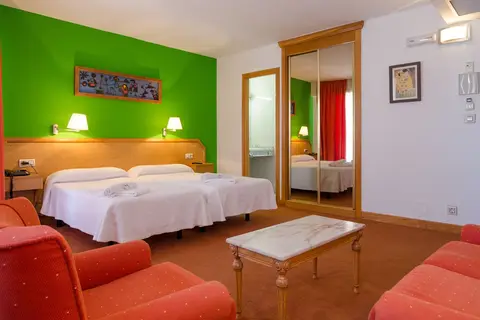 Nest Style Santiago in Santiago De Compostela — foto 8